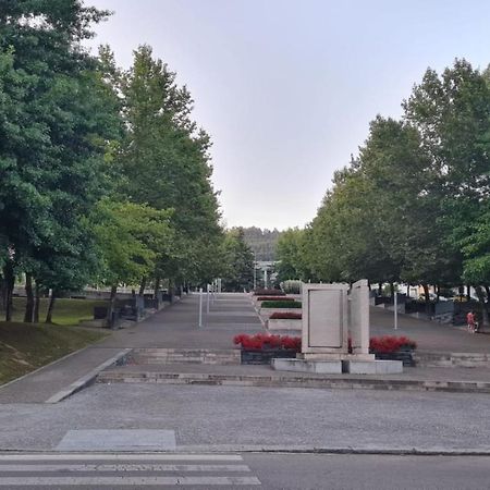 Apartamento Milenio T2 Apartman Arouca Kültér fotó