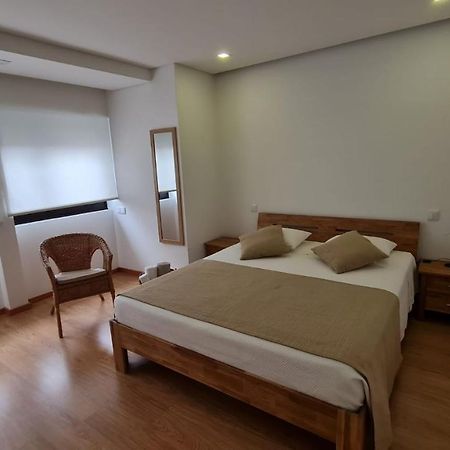 Apartamento Milenio T2 Apartman Arouca Kültér fotó