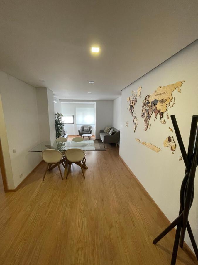 Apartamento Milenio T2 Apartman Arouca Kültér fotó