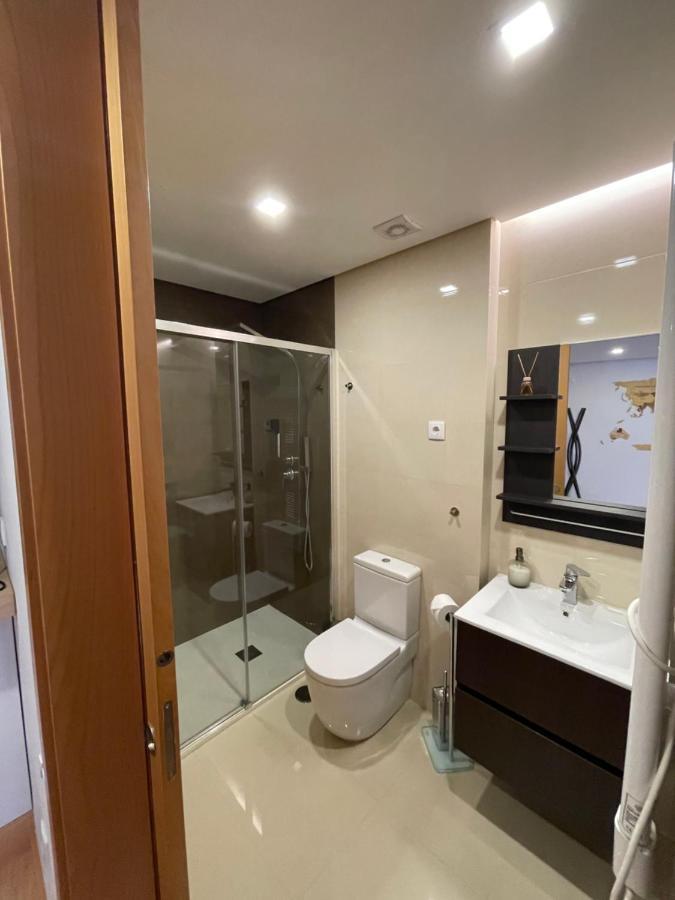 Apartamento Milenio T2 Apartman Arouca Kültér fotó