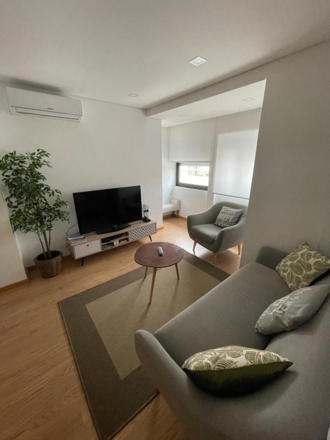 Apartamento Milenio T2 Apartman Arouca Kültér fotó