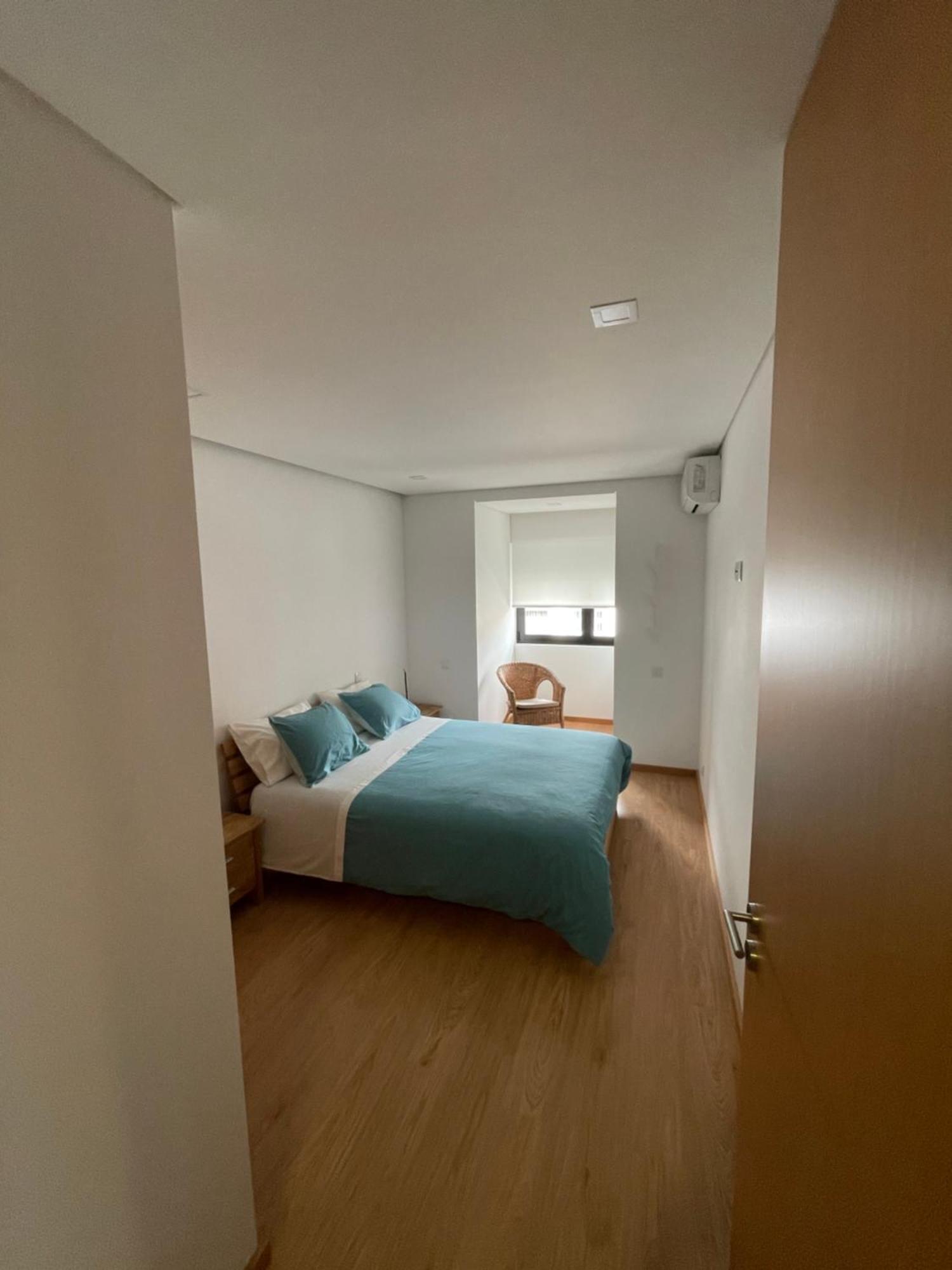 Apartamento Milenio T2 Apartman Arouca Kültér fotó