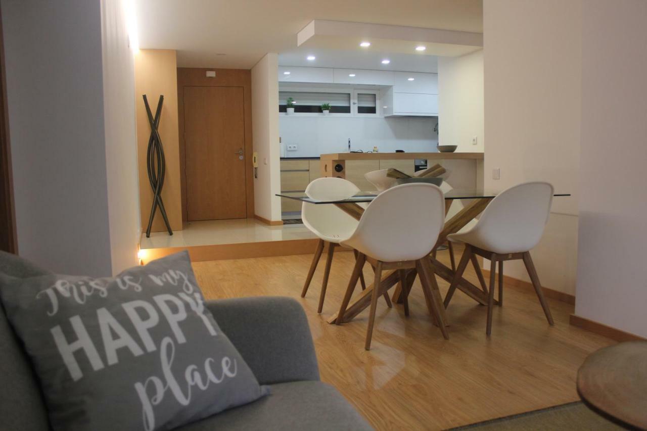 Apartamento Milenio T2 Apartman Arouca Kültér fotó