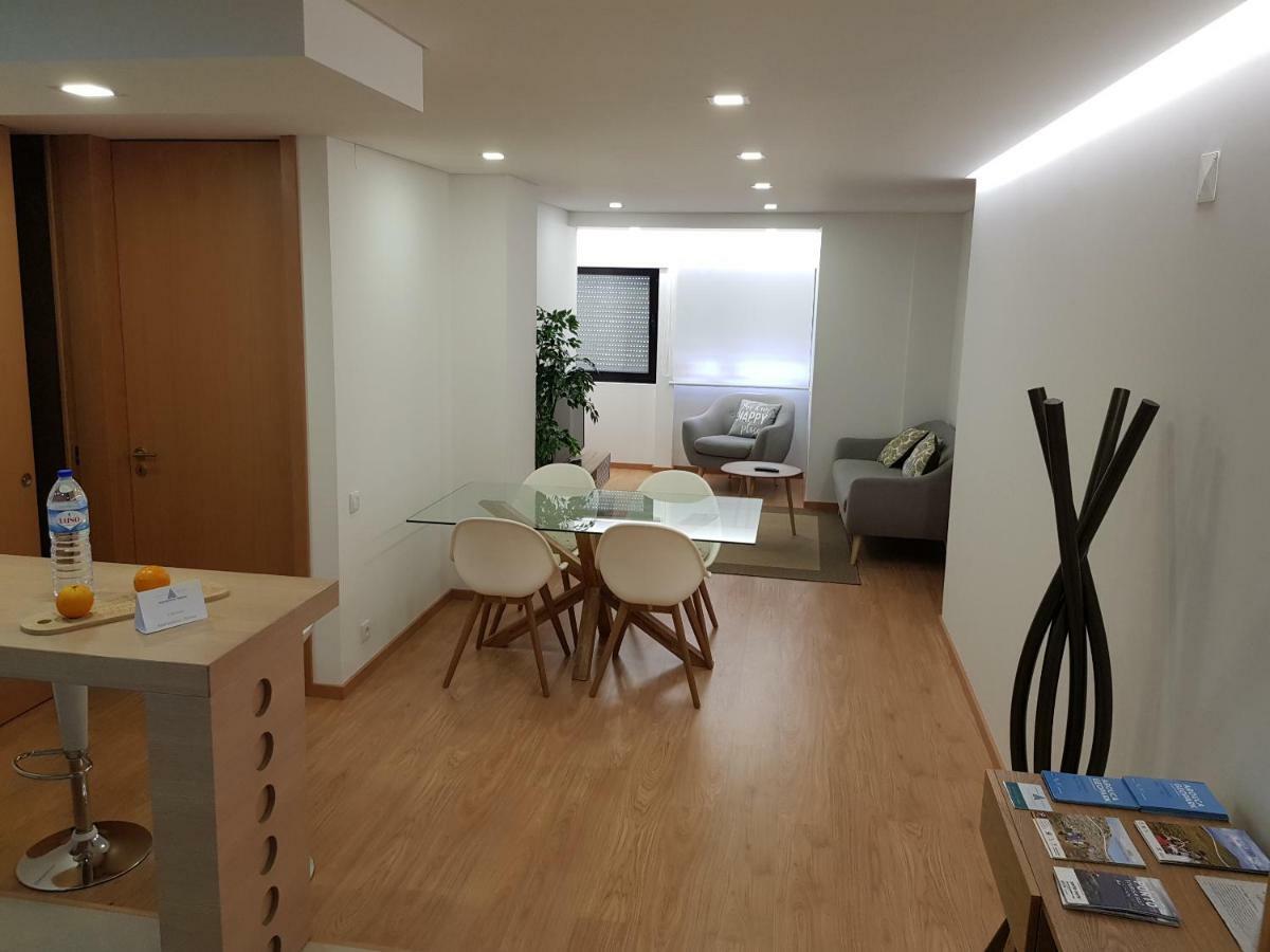 Apartamento Milenio T2 Apartman Arouca Kültér fotó